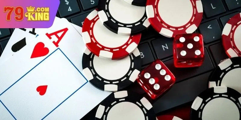 Chất lượng dịch vụ tại casino 79King