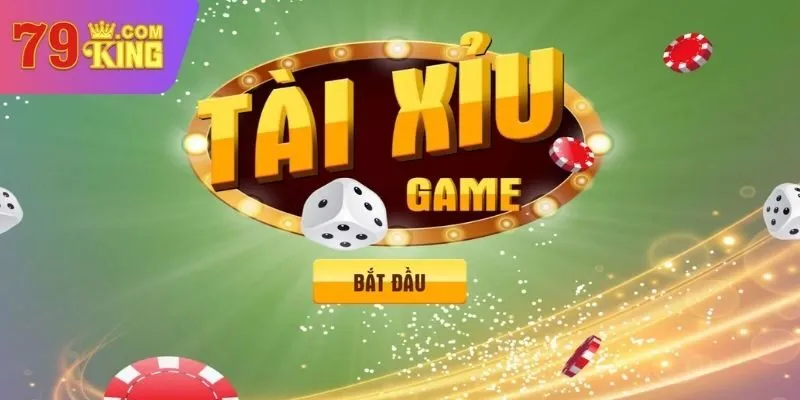 game tài xỉu