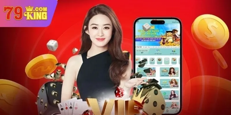 Giới thiệu về nhà cái 79king