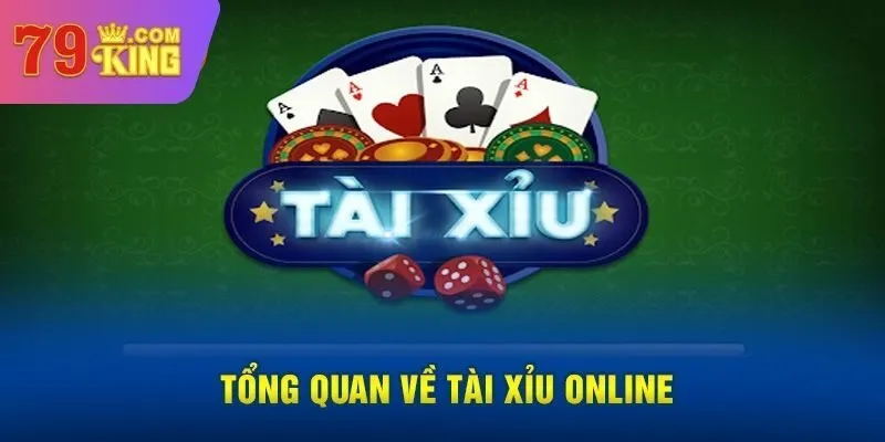 Giới thiệu tài xỉu online