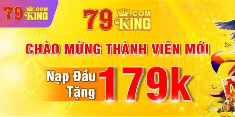 Hướng dẫn nhận khuyến mãi đăng ký tặng ngay 179k