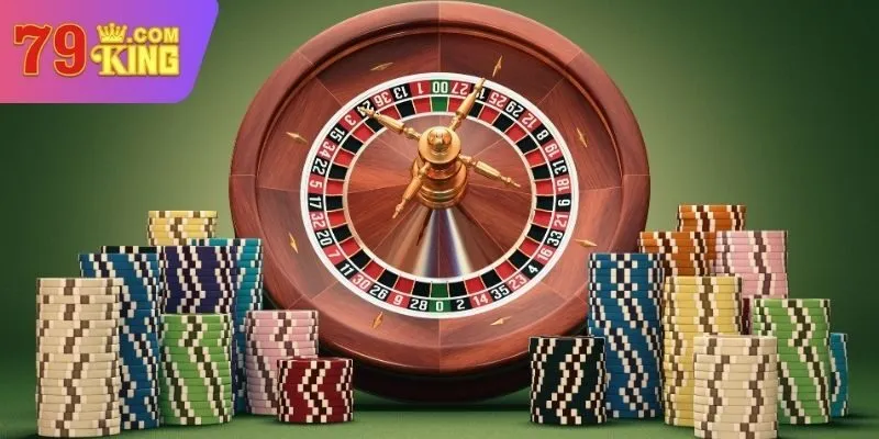 Những quy định chơi roulette online mà bạn cần biết