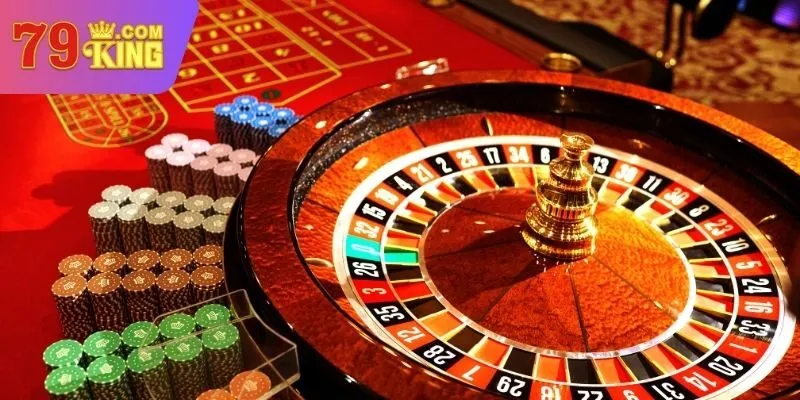 roulette online