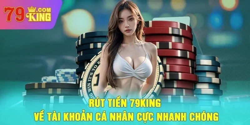 rút tiền 79king