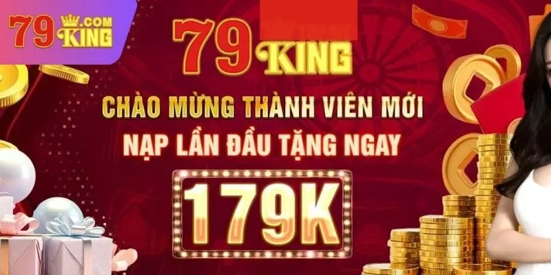 Thông tin về đăng ký tặng ngay 179k