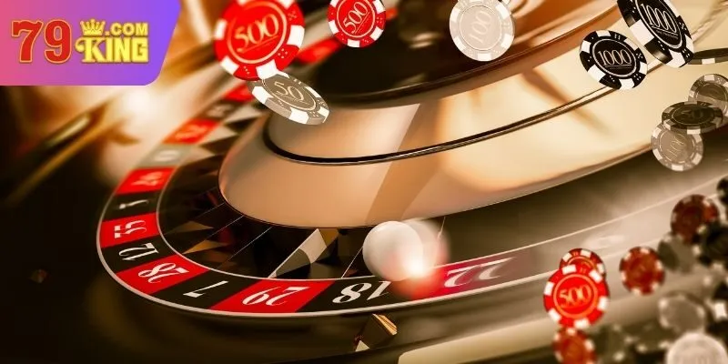 Tổng quan về roulette online